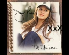Jenny Rivera