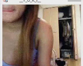 __Y_U_K_I__ @ camfrog 2