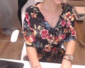 anyarayne4 webcam recording