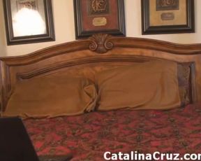 Catalina Cruz 2