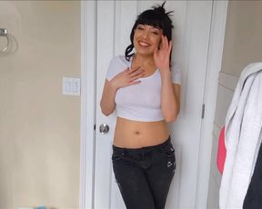 Littlepuck Nasty For Master in private premium video