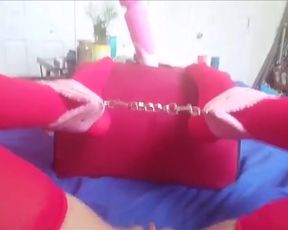 Littlepuck Juice Ass Bitch Bash in private premium video