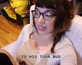 Littlepuck Confessions Of A Whore in private premium video