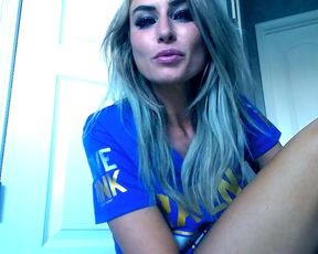 Kerri King Your Daughters BFF By Kerri King in private premium video