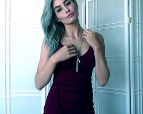 Kerri King Sensual Domination For My Sugar Daddy By Kerri King in private premium video