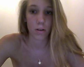 Isabella L on Skype