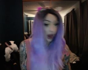 Blow Job Betty 19.2.18