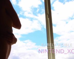 Zia_xo Barely Visible