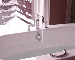 Zia_xo Anal Njoy-ment