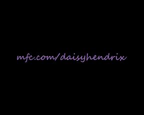 DaisyHendrix BG Blowjob