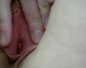 Big clit labia sladkiiirai part.3