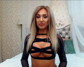 HannahVixen 11