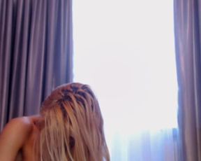 Lorrex - Goddes of Love - Private - 2017-05-16