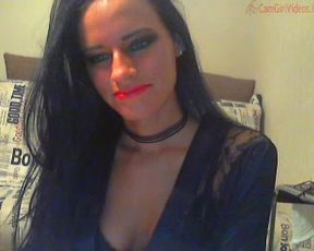 WildWetLips #1 / no mask