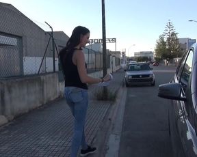 FariBanx - SCHWÄNGER MICH !!!