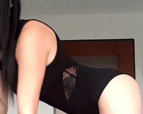 FariBanx - Meine Eiskalte Pussy