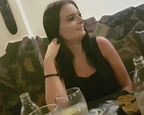 FariBanx - Fremdgeh-OPA zerfickt mich auf FAMILIENfeier