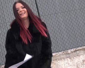 FariBanx - Bin nackt & will Ficken