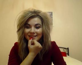 Blondecandy