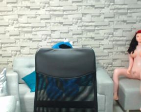 MissNileyHot 2