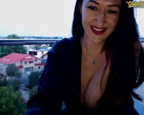 im_gabrielle milf sexy boobs