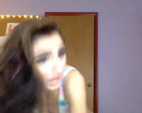 newbie luparosso2 super hot teen 10/06/18