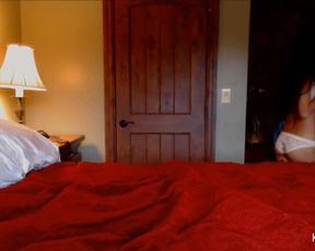 SmittenKitten & AllyssaAmour lesbian recording
