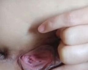 Girlfriend self-timer