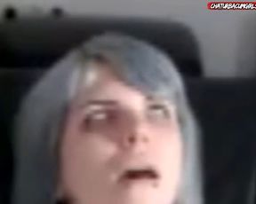missyaddict intense orgasm almost died