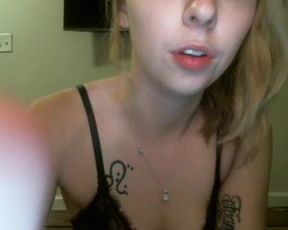 Honeybabe444 cumshow