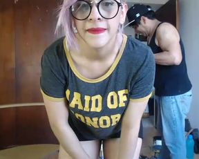 Maryjude 19022017