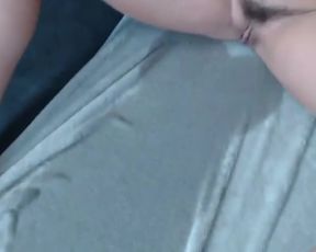 Squirt french 2meters Wikki part.6