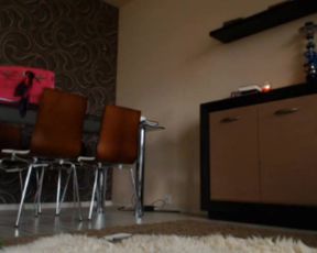 Miss Morena Cum Recording