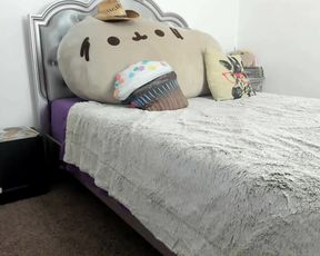 chroniclove's Webcam Recording @ Chaturbate 11_10_2017