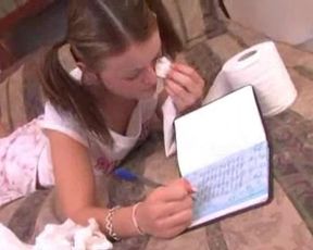 very hot teen