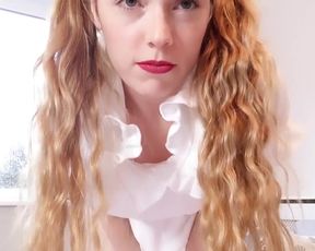 Miss_Taylor 96 Playing with Daddy and Cumming