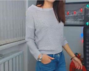 Brendie Dancing