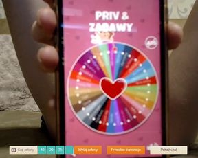 pussy play to ekstaza showup