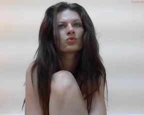 Labia big clit tinny cunntyo part.5