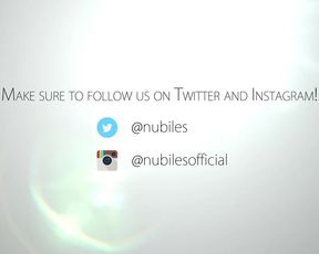 HOT SISTER TEASES STEP BROTHER WITH HER PERFECT BIG TIT