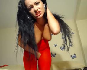 Tinny play creamy pussy Lorry (2014) part.4 2