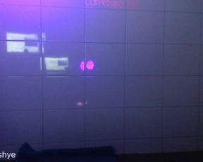 _melody Shower Shave Recording 8/31/18