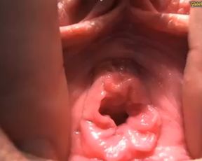 Macroi zoom pussy loveisa part.9