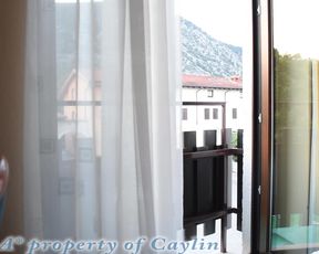 Caylin - Njoy Slovenia (06-08-2016)
