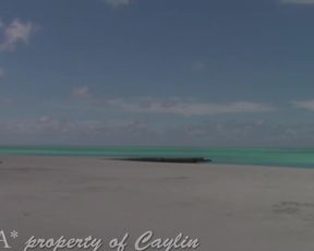 Caylin - Cum Therapy in Maldives (01-04-2016)