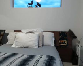 Eevielain lesbo spanking ass in cam recording 2016-07-15 100154