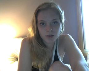 Donttelldaddy cute teen in cam recording 2016-07-11 190339