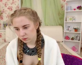 Vasilisa Lica premium private cam recording 2016-06-22 20-38-29