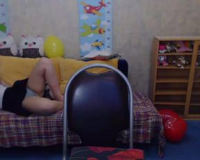 Spiritualbeaut premium private cam recording 2016-06-23 00-41-14