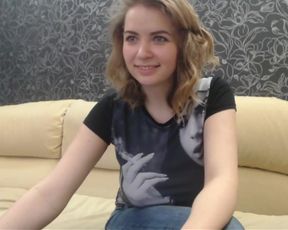 Sara Gomez premium private cam recording 2016-06-22 20-45-25